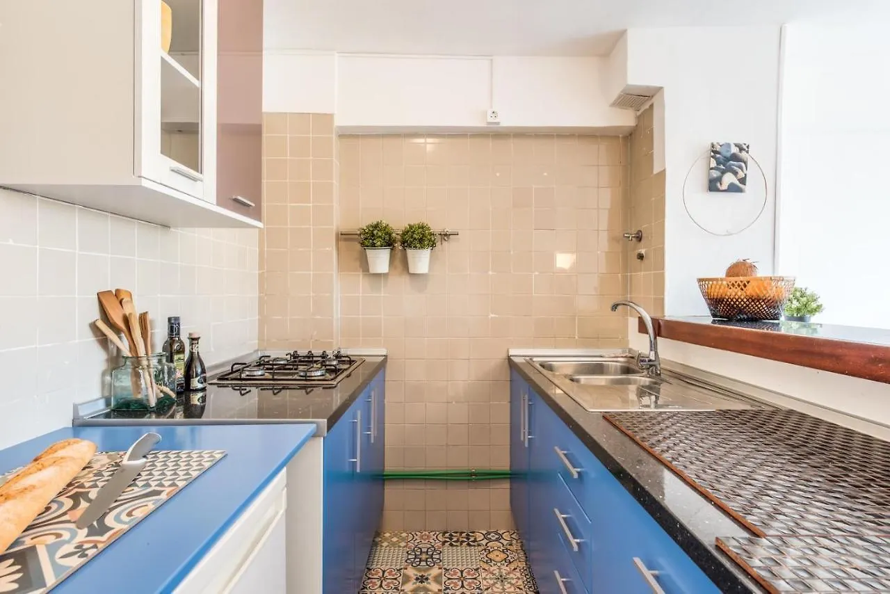 Wonderful Near The Sea And The Centre Of Los Cristianos 阿罗纳 公寓